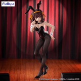 The Melancholy of Haruhi Suzumiya BiCute Bunnies Figure - Haruhi Suzumiya -