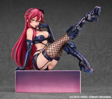 Gurren Lagann Yoko Bondage Costume Ver.