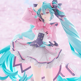 Hatsune Miku New Semester Figure
