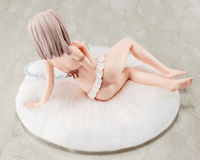 Shimizu Yui illustration by karory (KAROMIX)