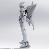 [Backorder] XENOGEARS STRUCTURE ARTS 1/144 Scale Plastic Model Kit Series Vol. 1 (Box of 4)