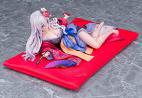 Black Heart Kimono Ver.