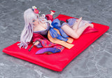Black Heart Kimono Ver.