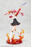 Hikaru Shidou