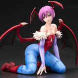 Darkstalkers Lilith 1/7 Scale Figure