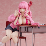 Kirume Illustration “Momozono Ririna”