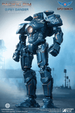 Pacific Rim Gipsy Danger DefoStyle Figure DX