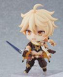 Nendoroid No.1717 Traveler Aether (Reissue)