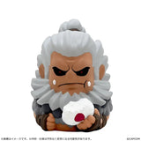 Street Fighter 6 Capcom Figure Builder Finger Puppet Vol.1 (Set of 8)