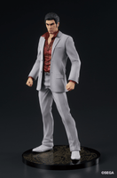 DIGSTA Like a Dragon Kazuma Kiryu