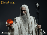 INART The Lord of the Rings: The Fellowship of the Ring Saruman 1/6 Action Figure