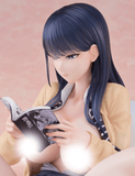 Hikari Kuroda by illustrator Manno