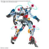 Bandai Hobby HG 1/144 "GQuuuuuuX" GQuuuuuuX(Endymion Unit Awakened)