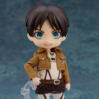 Nendoroid Doll Eren Yeager