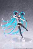 Taito Racing Miku 2026 Ver. Original
