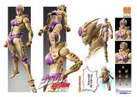 JOJO'S BIZARRE ADVENTURE Part 5 Chozokado G.E.R