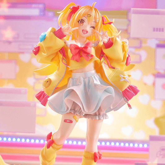 Spiritale Pmarusama 1/7 Scale Figure