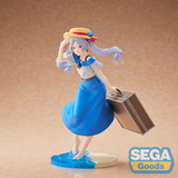 Luminasta Frieren: Beyond Journey's End Frieren SUMMER DRESS