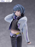 Koshimizu Toru 1/7 Scale Figure
