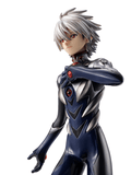 G.E.M. Evangelion 3.0+1.0 Thrice Upon a Time Kaworu Nagisa (Reissue)