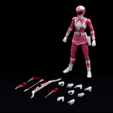 Furai Action Power Rangers Pink Ranger (Reissue)