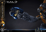 Ultimate Premium Masterline Halo: Campaign Evolved Elite Zealot & Grunt Minor: Covenant Assault