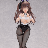 Pamiat' Merkuria: Bunny Ver.
