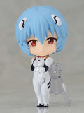 Nendoroid Surprise Rebuild of Evangelion (Set of 6)