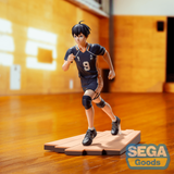Anime Haikyu!! High Premium Figure Tobio Kageyama