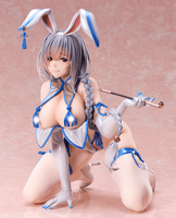 BINDing Paiyue