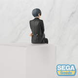 Black Butler Public School Arc PM Perching Ciel Phantomhive