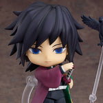 Nendoroid No.1408 Giyu Tomioka (Reissue)