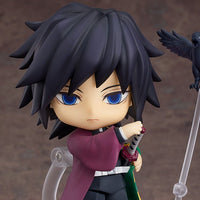 Nendoroid No.1408 Giyu Tomioka (Reissue)