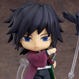 Nendoroid No.1408 Giyu Tomioka (Reissue)