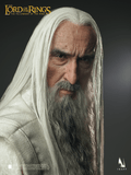INART The Lord of the Rings: The Fellowship of the Ring Saruman 1/6 Action Figure
