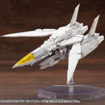 HEAVY WEAPON UNIT 64 Weiss Vogel