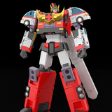THE GATTAI Duke Fire