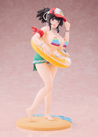 Shinobi Master Senran Kagura NEW LINK Asuka Swimsuit Ver.