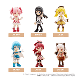 PalVerse Puella Magi Madoka Magica (Set of 6)