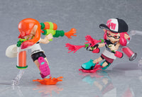 Figma 400-DX Splatoon Girl: DX Edition