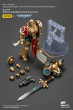 WARHAMMER Blood Angels Sanguinary Guard 1 with Inferno Pistol and Encarmine Blade