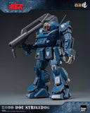 Armored Trooper VOTOMS ROBO-DOU Strikedog