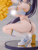 Cheerleader Yuna-chan