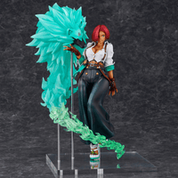 GUILTY GEAR STRIVE Giovanna