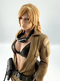 METAL GEAR SOLID Δ: SNAKE EATER figure collection EVA
