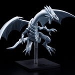 OSHI WORKS "Yu-Gi-Oh!" Blue-Eyes White Dragon