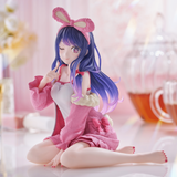 Oshi no Ko Desktop Cute Figure Ai Rabbit Room Wear Ver.