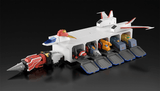 THE GATTAI Kaiser Carrier (Reissue)