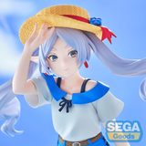 Luminasta Frieren: Beyond Journey's End Frieren SUMMER DRESS