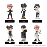 PalVerse Jujutsu Kaisen (Set of 6)